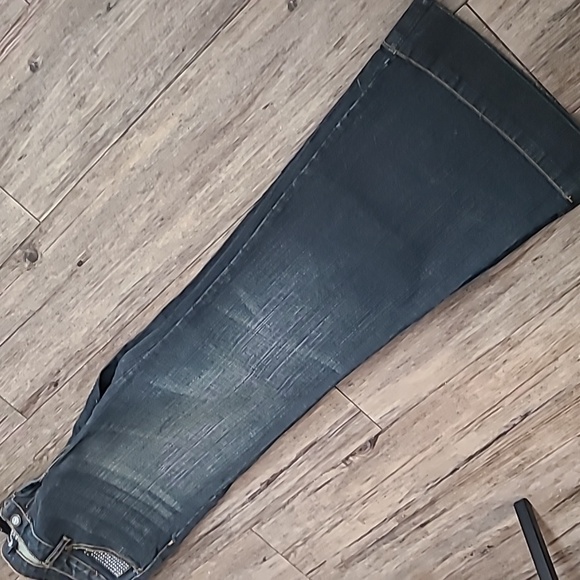 BISOU BISOU JEANS - Picture 6 of 9